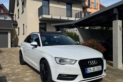 Audi A3 174.000 km 13.490 &euro; Bahlingen 79353