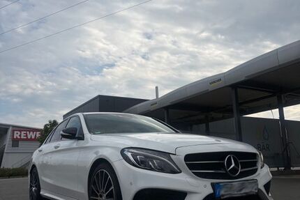 Mercedes-Benz C 250 162.000 km 16.990 &euro; Breisach 79206