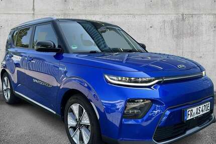 Kia Soul 74.900 km 18.990 &euro; Freiburg 79098
