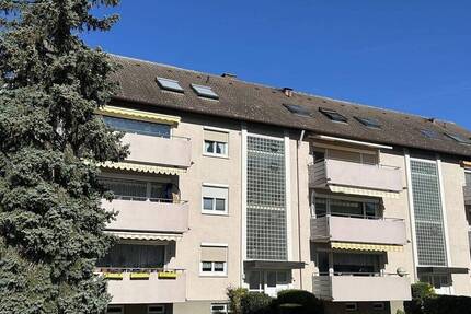 Wohnung Breisach - 4 Zimmer, 102 m&sup2;, 285.000&euro; | Angebot:26094219