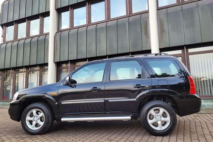 Mazda Tribute