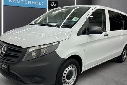 Mercedes-Benz Vito 44.110 km 39.990 &euro; Freiburg 79111