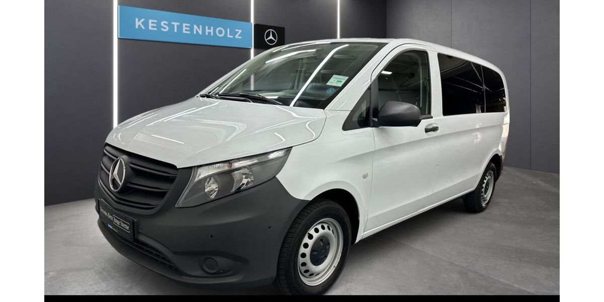 Mercedes-Benz Vito 44.110 km 39.990 &euro; Freiburg 79111