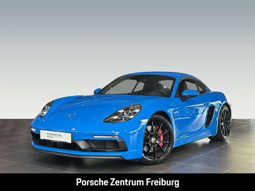 Cayman