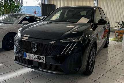 Peugeot 3008 15.000 km 29.990 &euro; Müllheim 79379