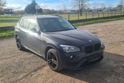 BMW X1 158.800 km 14.700 &euro; Sasbach am Kaiserstuhl 79361