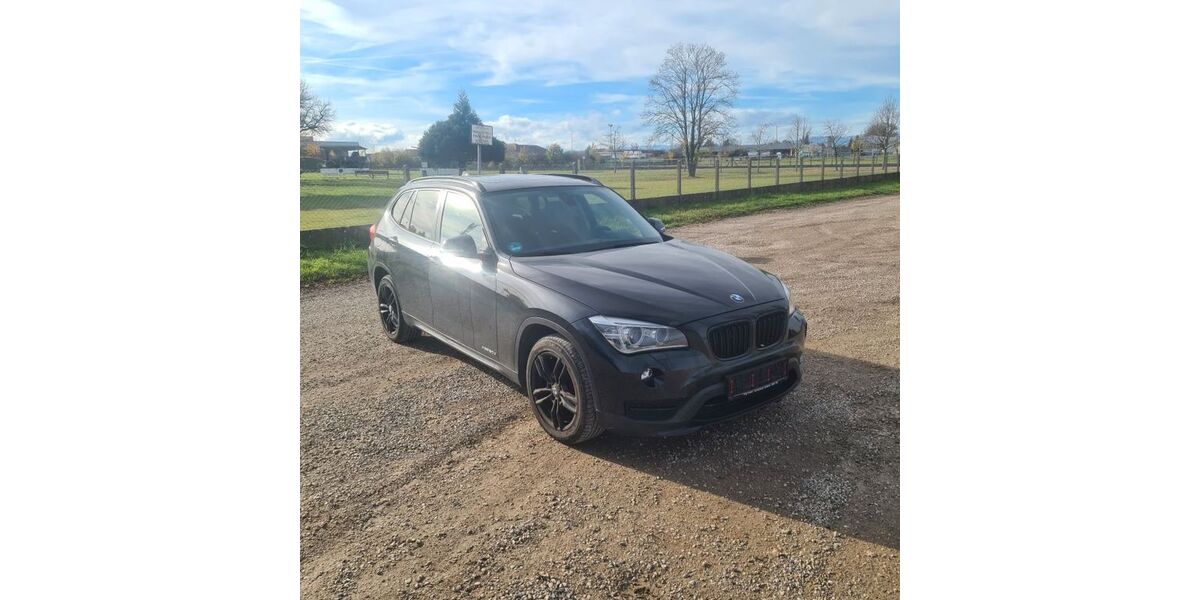 BMW X1 158.800 km 14.700 &euro; Sasbach am Kaiserstuhl 79361