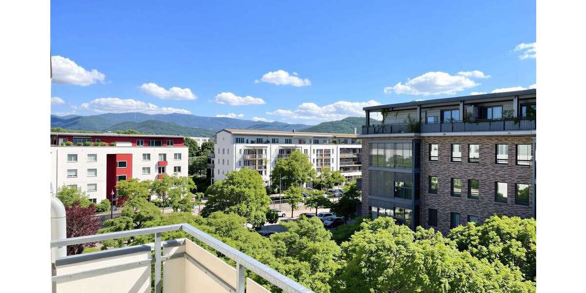 Etagenwohnung Freiburg im Breisgau Lehen - 5 Zimmer, 133 m&sup2;, 699.000&euro; | Angebot:26830220