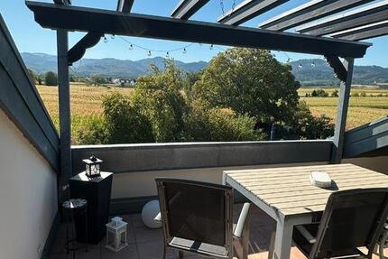 Wohnung Ehrenkirchen - 2 Zimmer, 65 m&sup2;, 1.020&euro; | Angebot:27605040