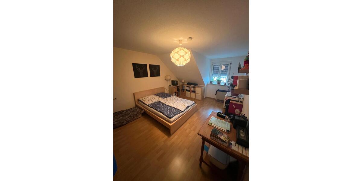 Dachgeschoßwohnung Endingen am Kaiserstuhl - 4 Zimmer, 98 m&sup2;, 288.000&euro; | Angebot:26907987