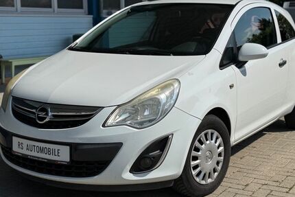 Opel Corsa 137.800 km 2.890 € Bötzingen 79268