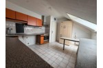 Dachgeschoßwohnung Gundelfingen - 4 Zimmer, 110 m&sup2;, 449.000&euro; | Angebot:27219906