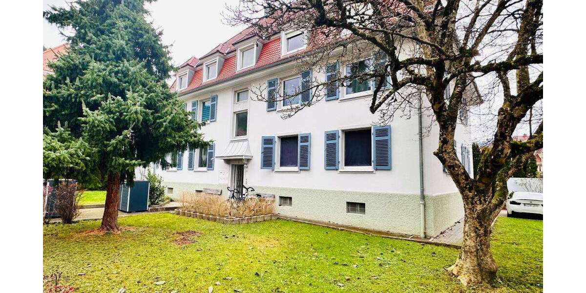 Etagenwohnung Waldkirch - Kollnau Kollnau - 3 Zimmer, 85 m&sup2;, 329.000&euro; | Angebot:25449457