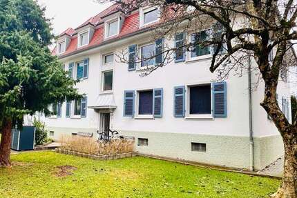 Wohnung Waldkirch - Kollnau Kollnau - 3 Zimmer, 85 m&sup2;, 329.000&euro; | Angebot:25449457