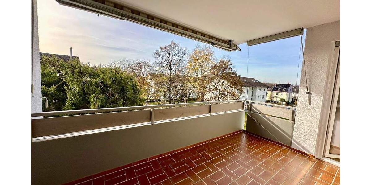 Etagenwohnung Kenzingen - 3 Zimmer, 96 m&sup2;, 310.000&euro; | Angebot:24827288