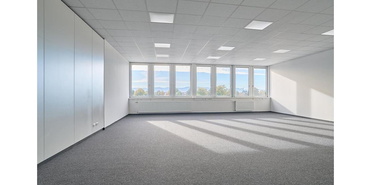 Gewerbeobjekt Teningen - 7&euro; | Angebot:23809339