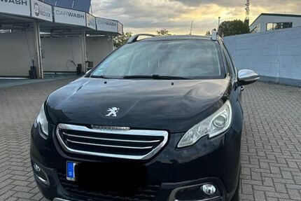 Peugeot 2008 192.000 km 5.500 &euro; Freiburg 79115