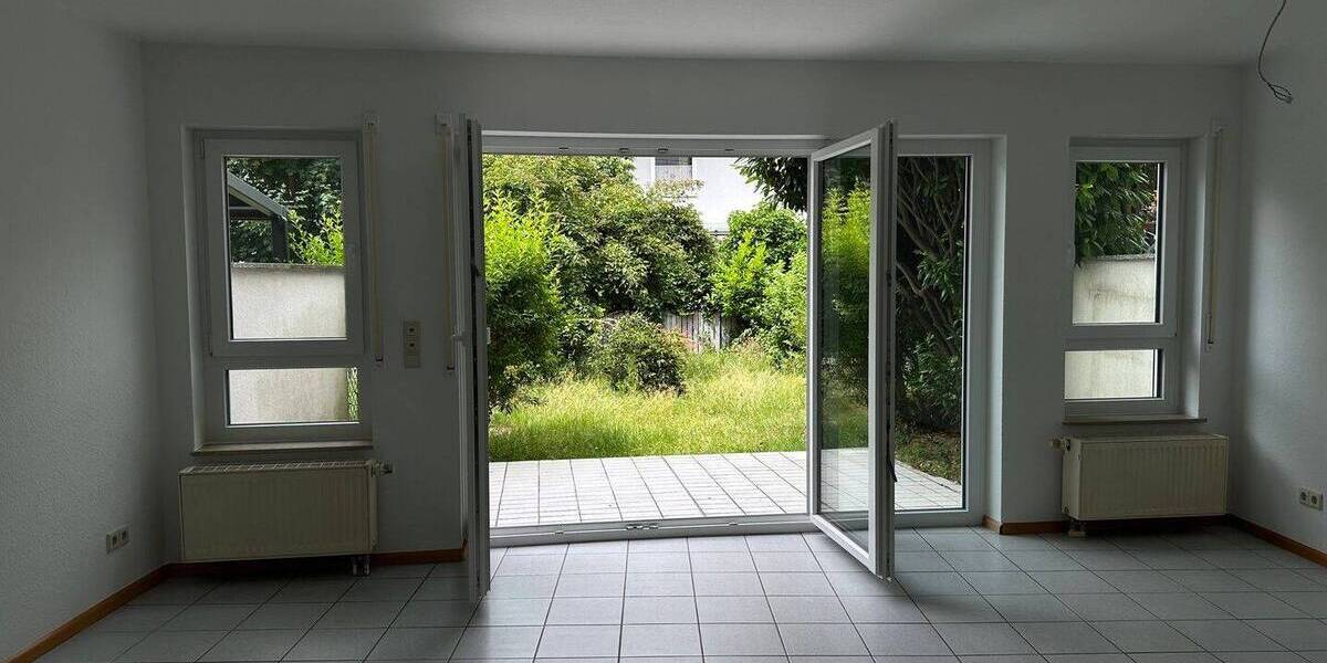 Reihenmittelhaus Endingen - 5 Zimmer, 145 m&sup2;, 1.600&euro; | Angebot:26879029