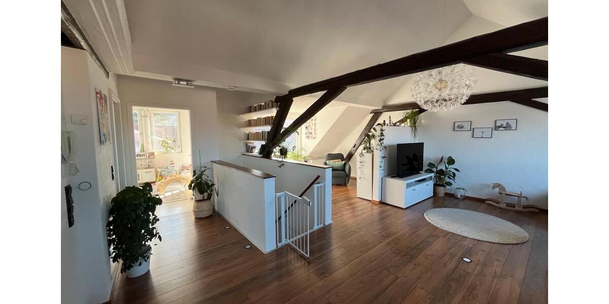 Maisonettenwohnung Endingen am Kaiserstuhl - 5 Zimmer, 159 m&sup2;, 1.900&euro; | Angebot:24977521