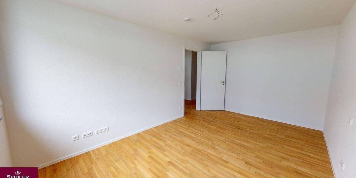 Etagenwohnung Neuenburg am Rhein Neuenburg - 4 Zimmer, 116 m&sup2;, 536.500&euro; | Angebot:25769443