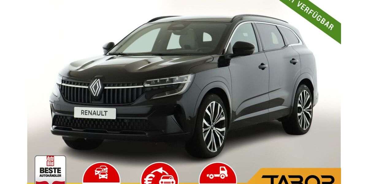 Renault Espace 25.900 km 38.288 &euro; Freiburg im Breisgau 79111