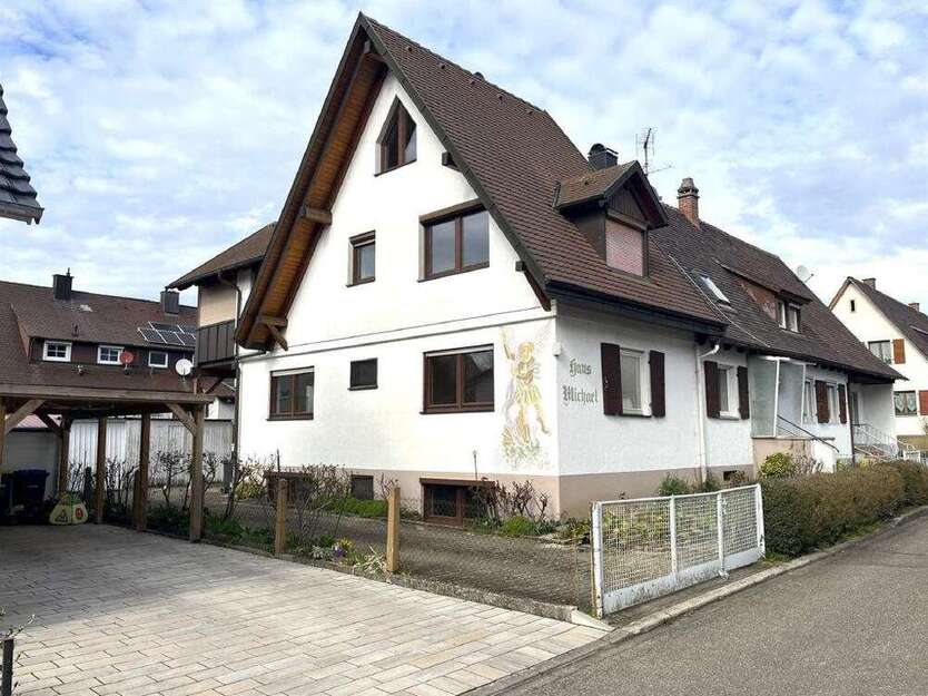 Haus zum Kaufen in Bad Krozingen 539.000 € 147.6 m²