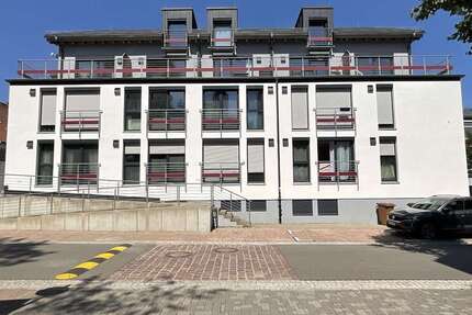 Wohnung Furtwangen - 1 Zimmer, 25 m&sup2;, 111.500&euro; | Angebot:27166797