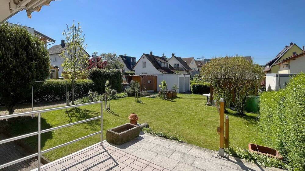 Mehrfamilienhaus, Wohnhaus Freiburg i. Br. / Haslach Haslach - 4 Zimmer, 157 m&sup2;, 819.000&euro; | Angebot:26824560