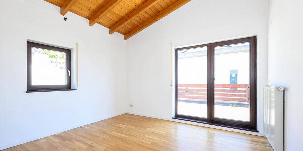 Reihenendhaus Herbolzheim - 6 Zimmer, 190 m&sup2;, 599.000&euro; | Angebot:26798670