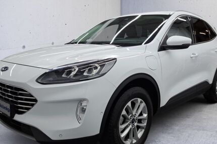 Ford Kuga 40.650 km 27.889 &euro; Herbolzheim 79336