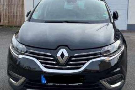 Renault Espace 115.000 km 13.900 &euro; Freiburg im Breisgau, Stadt 79111