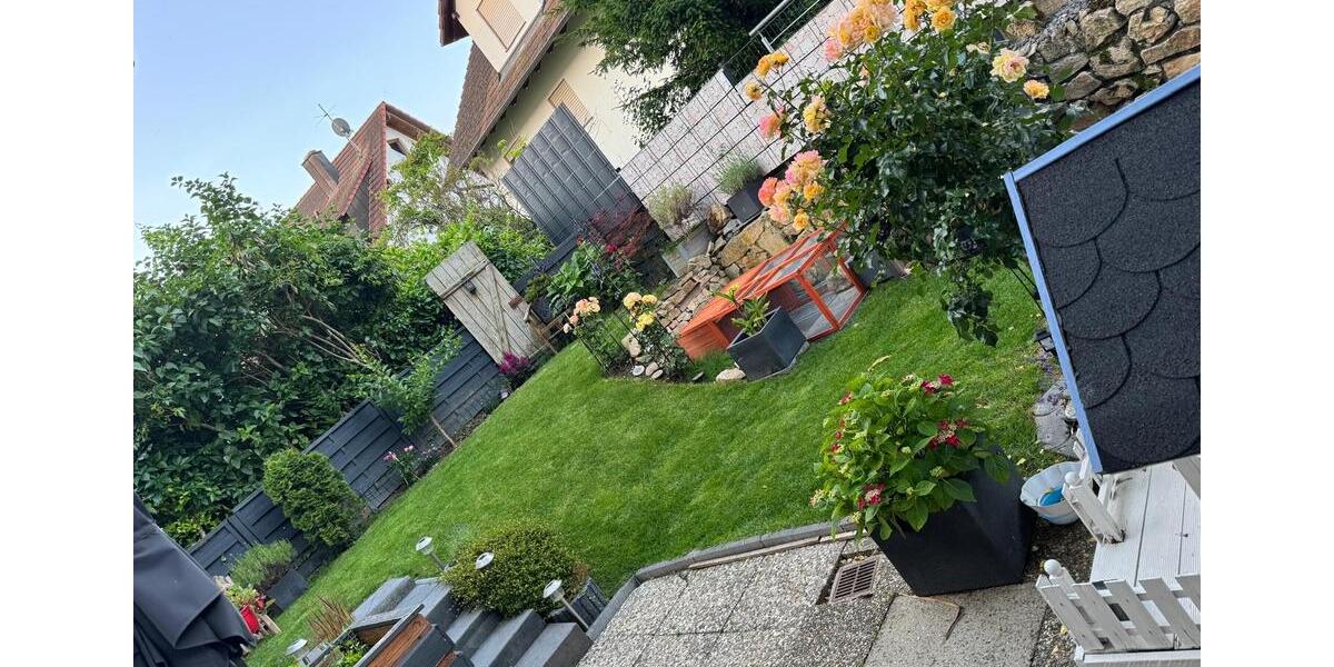 Erdgeschoßwohnung Bad Krozingen - 3 Zimmer, 75 m&sup2;, 275.000&euro; | Angebot:26038501