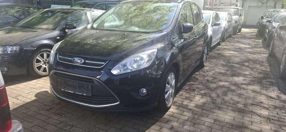 Ford C-Max 139.000 km 2.700 &euro; Haslach (Freiburg im Breisgau) 79115