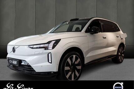 Volvo EX90