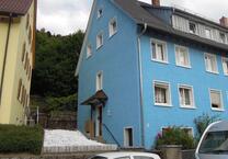 Triberg-Zentrum, 1 modern möbliertes WG-Zimmer