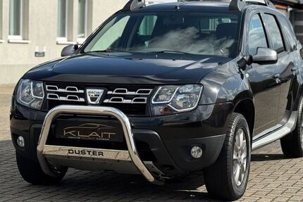 Dacia Duster 80.000 km 9.700 € Emmendingen 79312