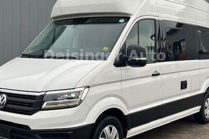 VW Crafter 69.800 km 48.900 &euro; Bahlingen 79353
