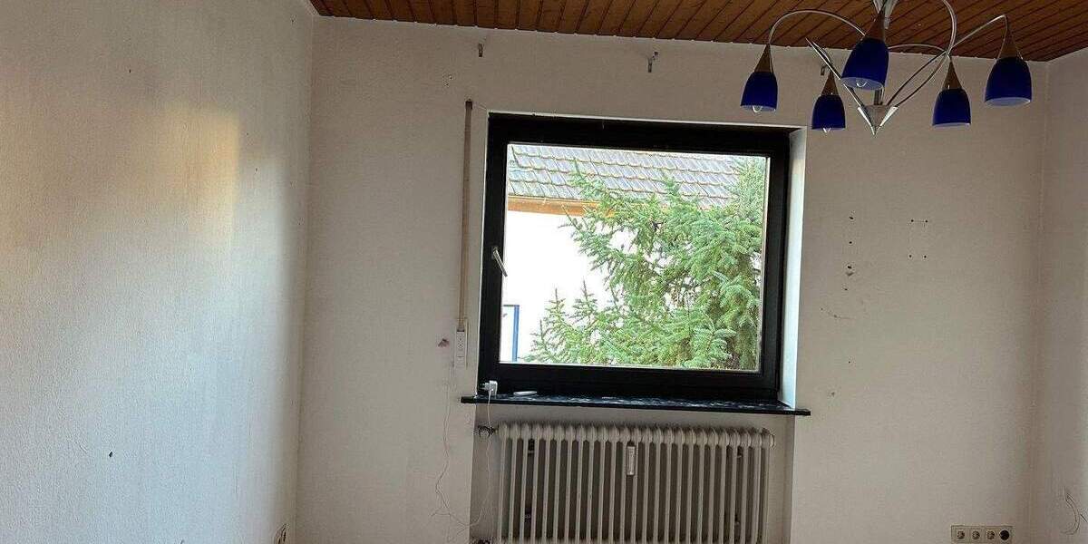 Mehrfamilienhaus, Wohnhaus Wyhl - 5 Zimmer, 130 m&sup2;, 395.000&euro; | Angebot:26344629