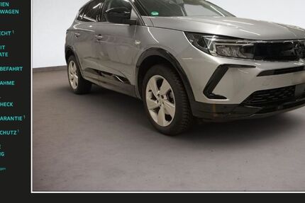 Opel Grandland (X) 13.968 km 25.970 € Schönau 79677