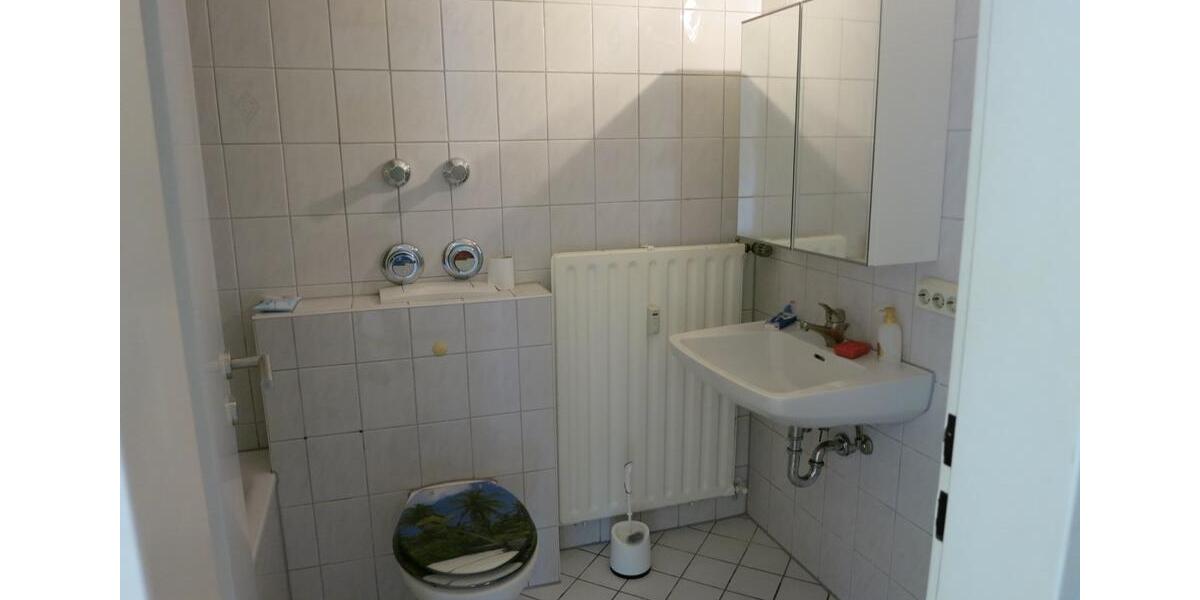 Etagenwohnung Gundelfingen - 2 Zimmer, 49 m&sup2;, 670&euro; | Angebot:25968291