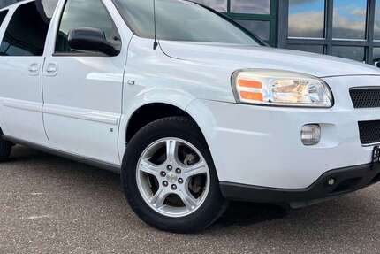 Chevrolet Uplander 108.000 km 4.750 € Ettenheim 77955