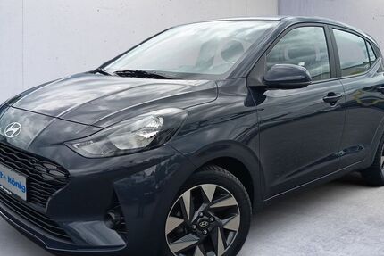 Hyundai i10 9.100 km 17.990 &euro; Freiburg im Breisgau 79108