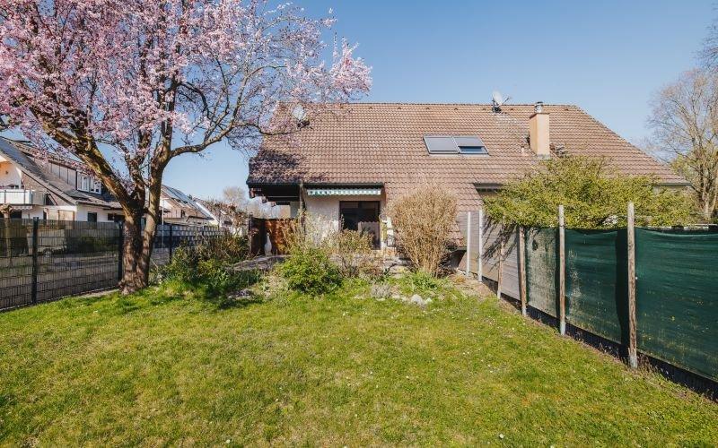 Doppelhaushälfte Umkirch - 4 Zimmer, 86 m&sup2;, 579.000&euro; | Angebot:26790883