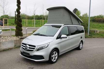 Mercedes Marco Polo