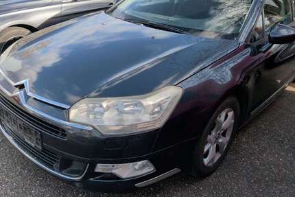 Citroen C5 220.000 km 3.700 &euro; Freiburg im Breisgau 79111
