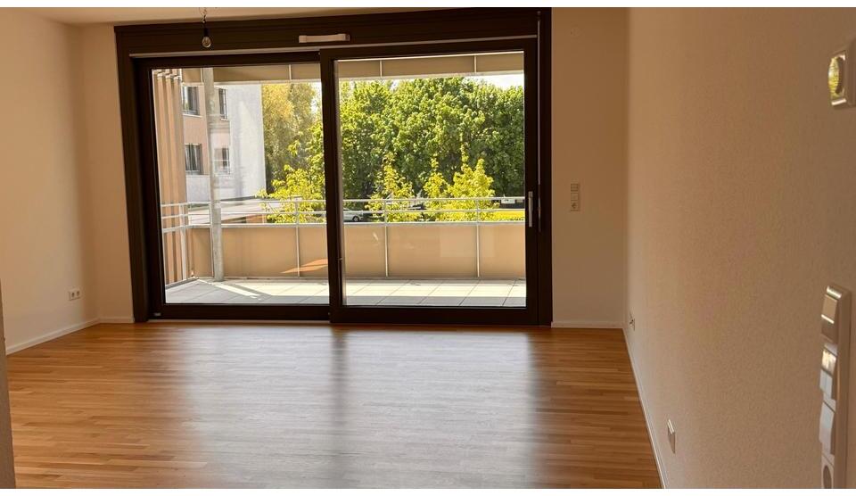 DreiZimmerwohnung in Opfingen