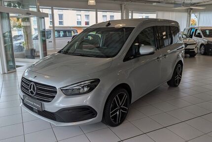 Mercedes-Benz T-Klasse 44.100 km 25.790 &euro; Gundelfingen bei Freiburg 79194
