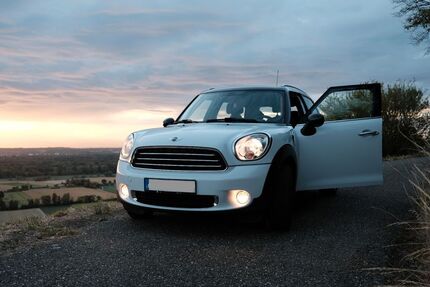 Mini Countryman C (Cooper) 97.000 km 10.300 &euro; Freiburg 79111