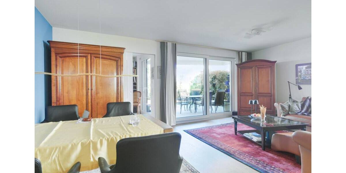 Etagenwohnung Staufen - 4 Zimmer, 107 m&sup2;, 690.000&euro; | Angebot:26499891