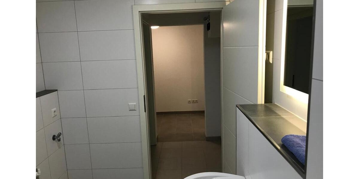 Etagenwohnung Müllheim - 2 Zimmer, 60 m&sup2;, 940&euro; | Angebot:25513460